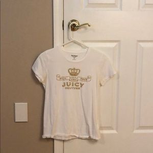 Juicy couture T-shirt